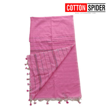 Khadi Baby Pink - Image 2