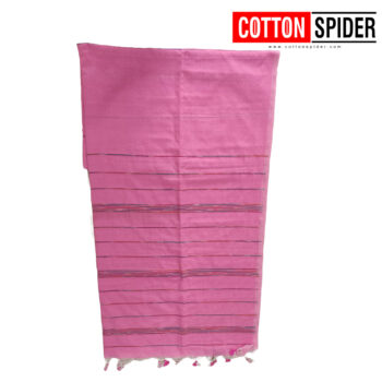 Khadi Baby Pink - Image 3