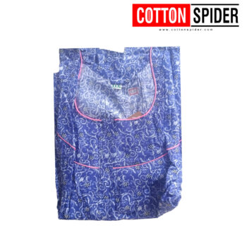 Lavender Design Nighty