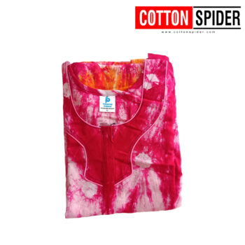 Pink  Design Nighty (Copy)
