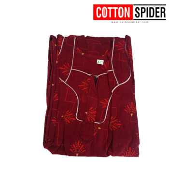 Mearoon Design Nighty