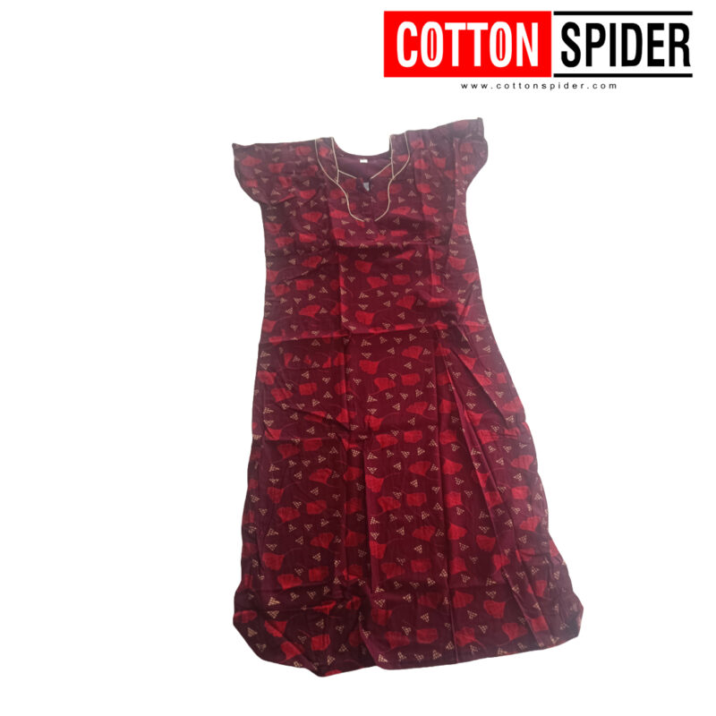 Brown Nighty - Image 2