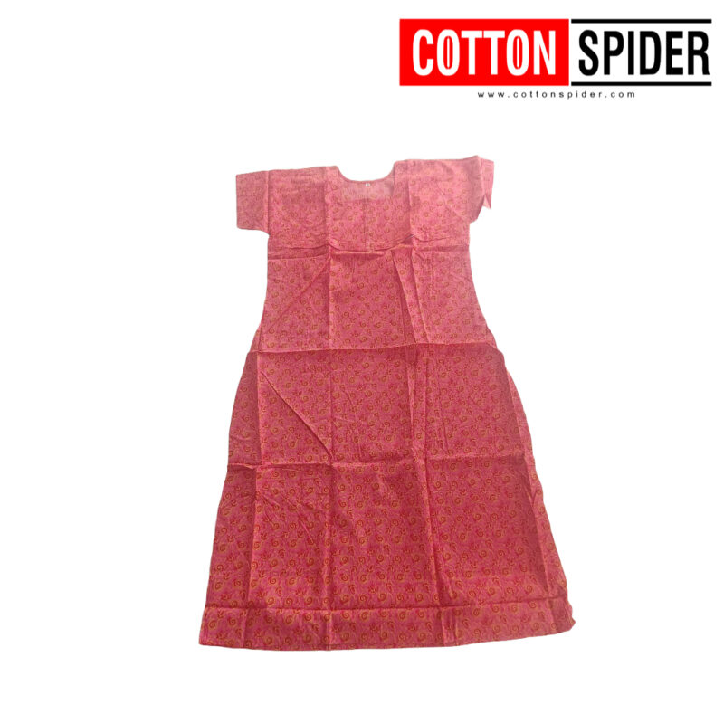 Pink Nighty - Image 2