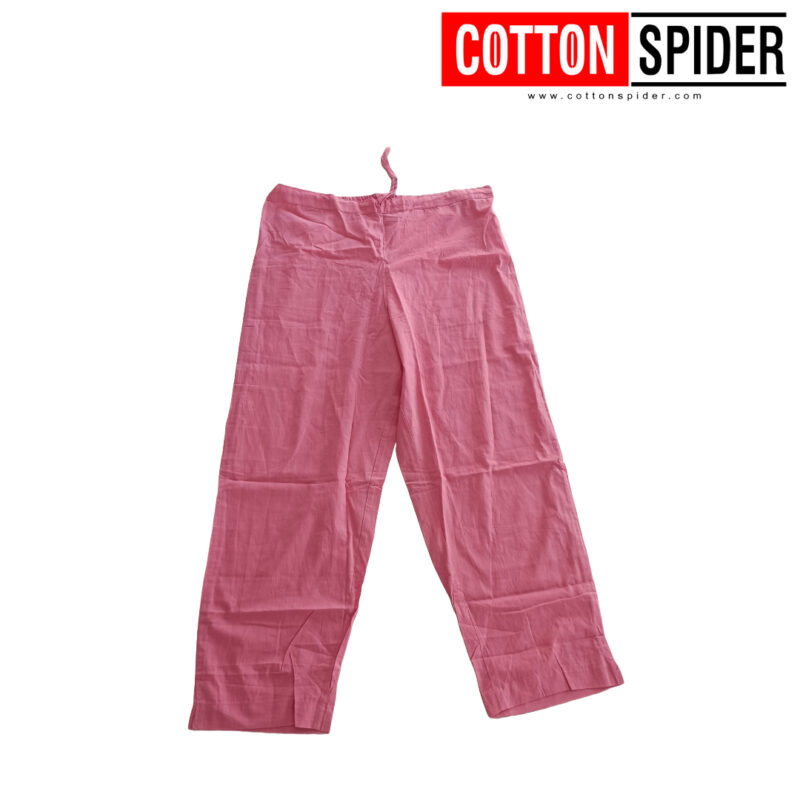 Pink  Churidar - Image 3