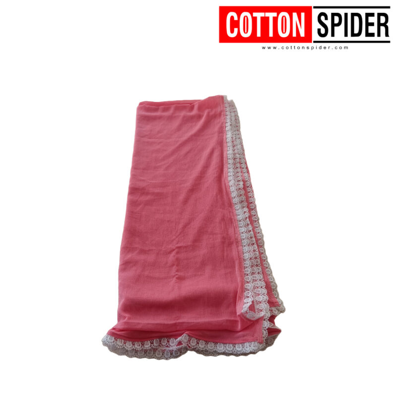 Pink  Churidar - Image 4
