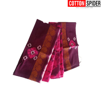 Sungadi Lavender Saree